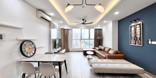 [THẢO ĐIỀN PEARL] – Cho Thuê Căn Hộ 3 Phòng Ngủ Full Nội Thất 38 Triệu Bao Phí