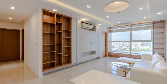 [THẢO ĐIỀN PEARL] – Căn Hộ 2 Phòng Ngủ Cho Thuê Full Nội Thất 32 Triệu BPQL