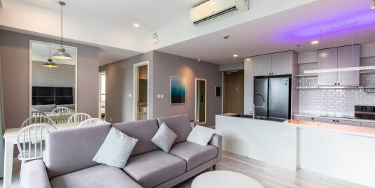 [MASTERI AN PHÚ] – Cho Thuê Căn Hộ 3PN Full Nội Thất 36 Triệu Bao Phí