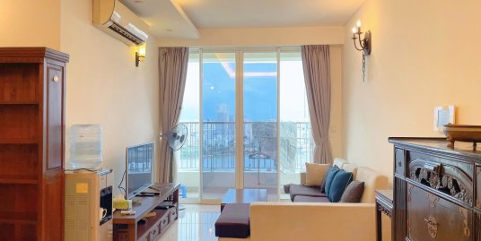[THẢO ĐIỀN PEARL] – Căn Hộ 2 Phòng Ngủ Cho Thuê Full Nội Thất 25 Triệu Net