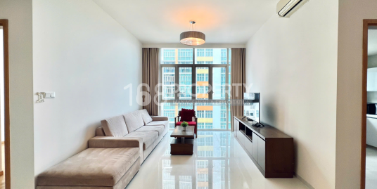 [THE VISTA AN PHÚ] – Cho Thuê Căn Hộ 2 Phòng Ngủ Full Nội Thất Giá 1000USD