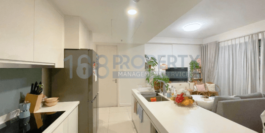 [GATEWAY THẢO ĐIỀN] – Bán Căn Hộ 2 Phòng Ngủ Full Nội Thất 12 Tỷ All-in