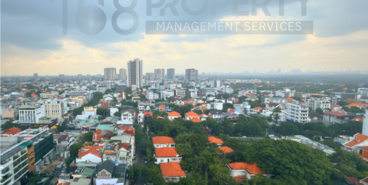 [THẢO ĐIỀN PEARL] – Cho thuê Căn Hộ 2 Phòng Ngủ 32tr/tháng Net.