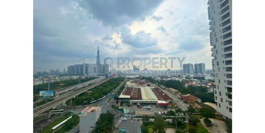 [THẢO ĐIỀN PEARL] – Bán Căn Hộ View Sông Landmark81, 3 Phòng Ngủ, 25.8 Tỷ All-In